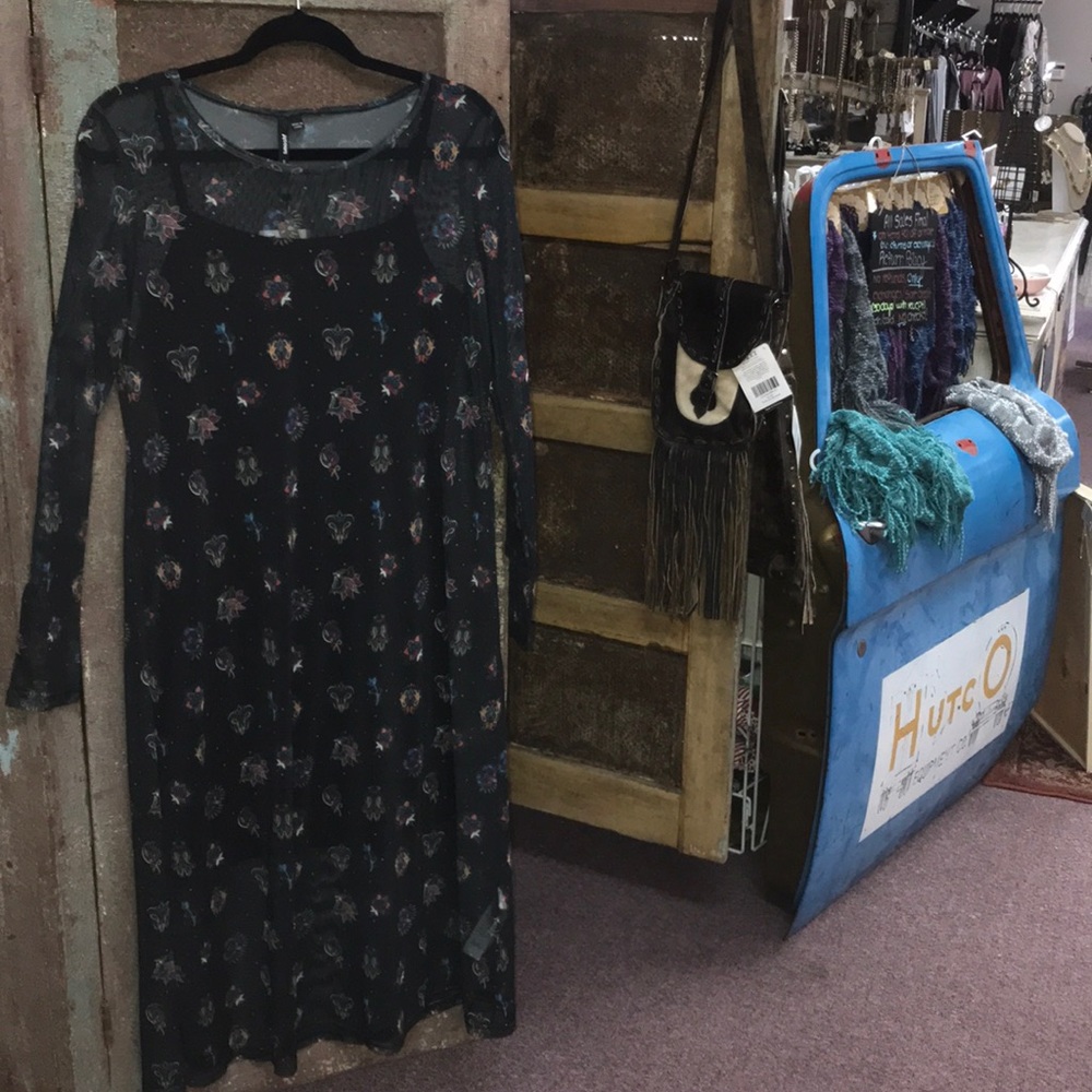 smash! Dress